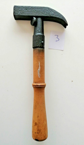 Ancien marteau objet - objet, de