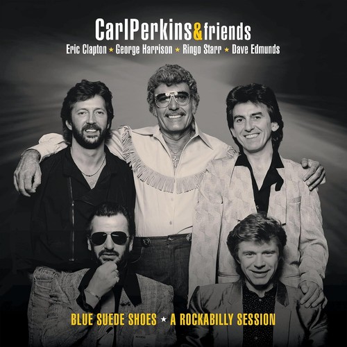 Carl perkins fri - carl,
