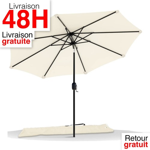 Vounot parasol jardin - vounot, de