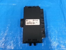 BMW R56 Mini Cooper Footwell