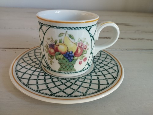 Villeroy boch modèle - et,