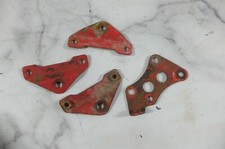 81 82 Honda Atc 250 ATC250 R 3-Wheeler Moteur Supports