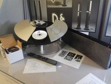 B & O Bang Et Olufsen BEOCENTER 2 CD/DVD / Fm + BEO4 Télécommande