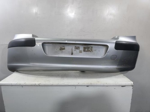 Pare choc arriere - , peugeot