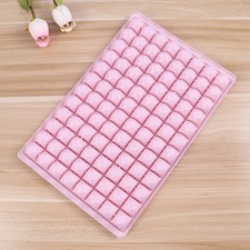  Ice Molds Cube Tray Moules À