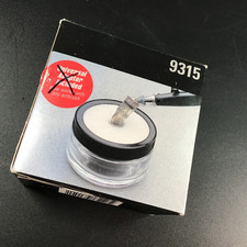 Aztek Airbrush Cleaning