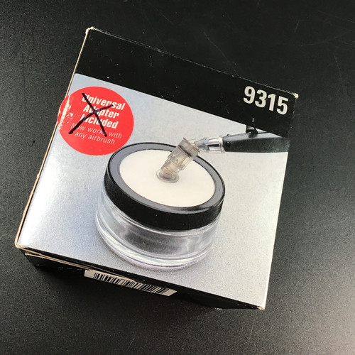 Aztek airbrush 9315 cleaning - aztek,