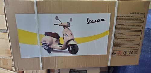 Vespa gts super moto - vespa,