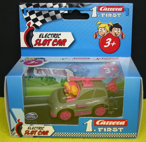 Voiture pour circuit carrera - pour,
