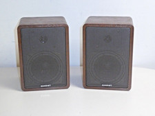 2x Quadral Allsonic SM 60 II