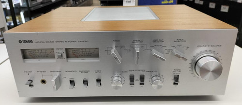 Yamaha 2000 vintage - yamaha, ca-2000
