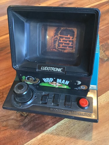 Rare jeu ludotronic - jeu, tabletop