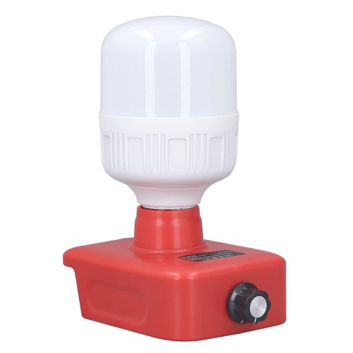Portable bulb lamp - bulb,