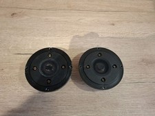 PAIRE de Tweeter Philips AD