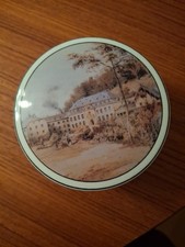 Boite bonbonnière en Villeroy