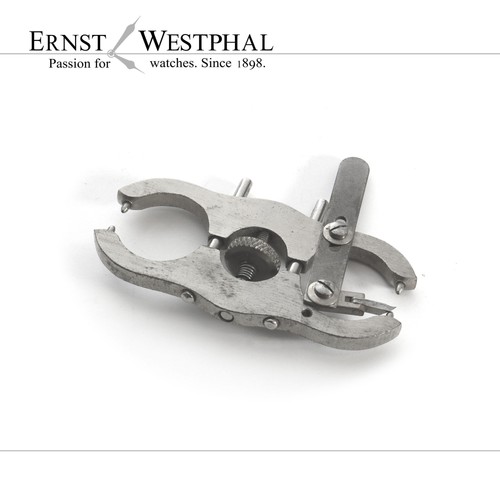 Outil dressage compas - de,