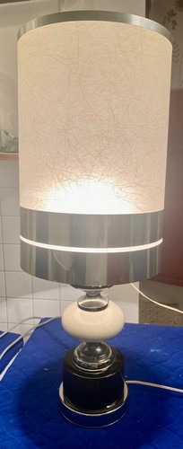 Lampadaire vintage design - lampadaire,