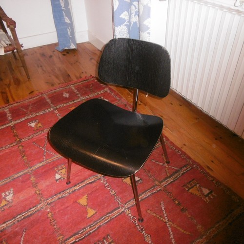Charles ray eames vintage - ray,