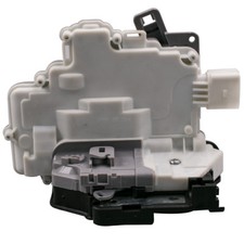 SERRURE DE PORTE Fermeture