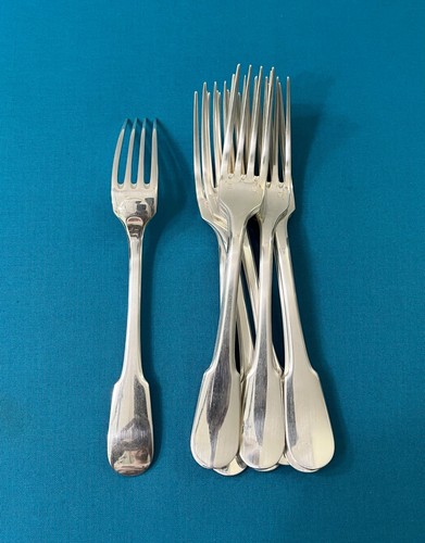 Christofle model cluny silver - christofle,