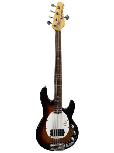 Basse cordes stingray - basse,