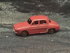 ORIGINAL Dinky 24E Renault