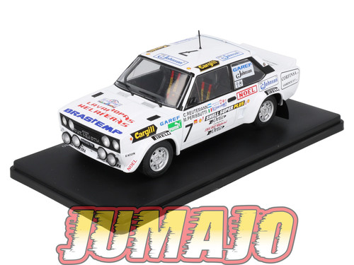 Rvq301 voiture rallye 24 - voiture, 1/24