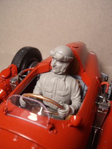 Figurine ascari for - ascari,