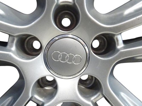 Jante audi phase 2 - q3, 1