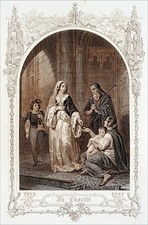 VERTU THÉOLOGALE et PREMIERE