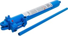 Vérin hydraulique pour grue