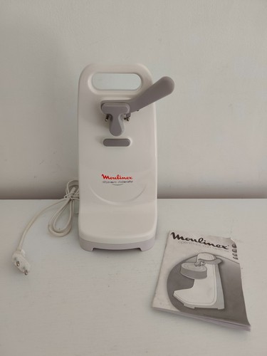 Moulinex djj1 ouvre boîte - moulinex,