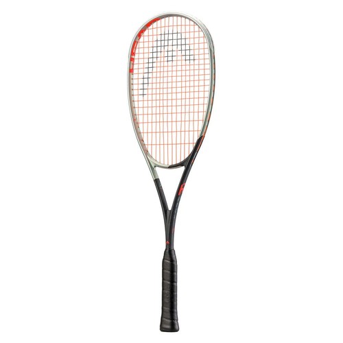 Raquettes head radical 135 - head,