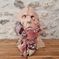 MASQUE HALLOWEEN GHOULISH