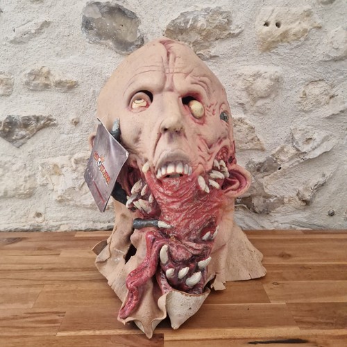 Masque halloween ghoulish - masque,