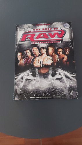 Silver vision wwe the best - silver, of