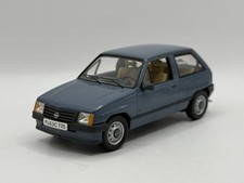 Opel Corsa 1982 1/43 Schuco