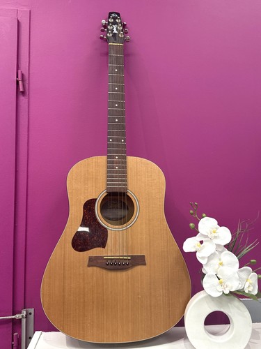 Guitare seagull original - seagull, s6