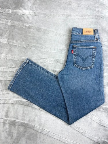 Jean levi femme 512 slim - jean,