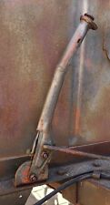 Willys MBT / Bantam T-3 Trailer Brake Handle Rebuild Kit