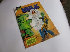 MARVEL  HULK  11.. VERSION