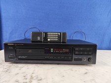 Onkyo DX-6830 Lecteur CD Avec