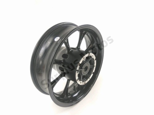 Jante arriere yamaha xvs 950 - arriere,