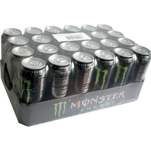 Monster energy drink pack - energy,