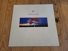 Vinyle 33t - Depeche Mode