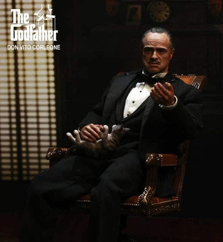 Hot toys sideshow - /sideshow/, coffret