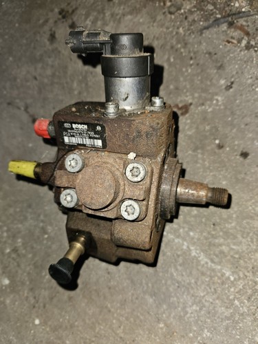 Pompe injection 6 hdi - pompe,