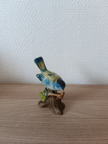Oiseau porcelaine - oiseau,