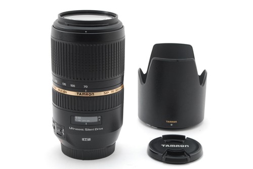 Exc tamron af 70 - tamron,