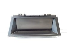 BMW X5 E70 2009 Screen / Display / Display 919406403 BOS78291